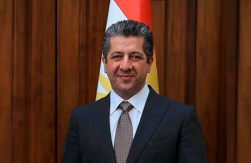 پیام تبریک مسرور بارزانی به مناسبت شصت و یکمین سال تاسیس اتحادیه معلمان