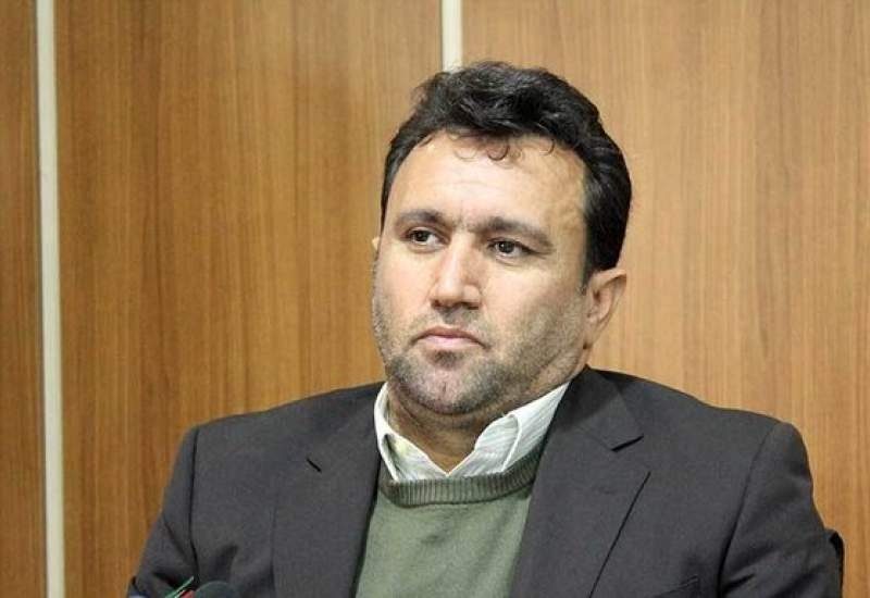 کرمانشاه از موقعیتی فوق‌العاده برای احداث بندر خشک برخوردار است