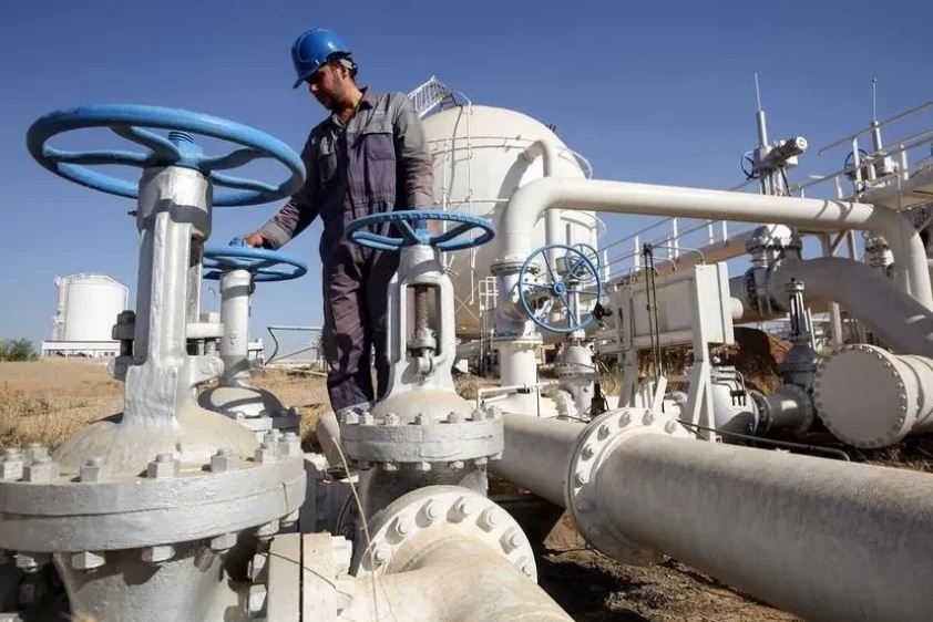 ابهام جدی در صادرات نفت اقلیم کردستان به ترکیه