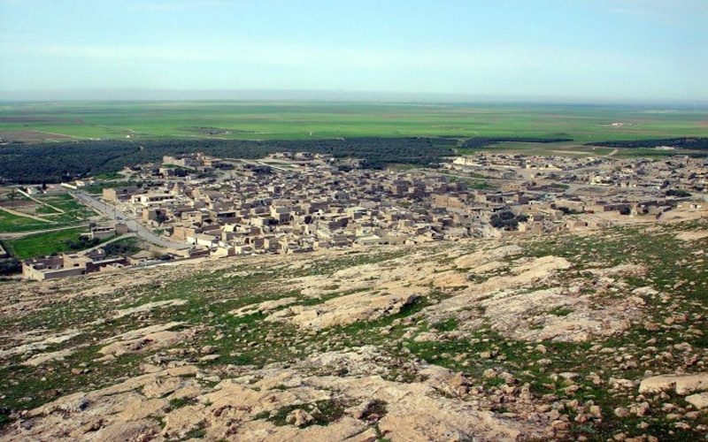 احزاب کردستانی کنترل برخی ازمناطق دشت نینوا را در دست دارند / این موضوع بر انتخابات پارلمانی آتی تأثیر می گذارد