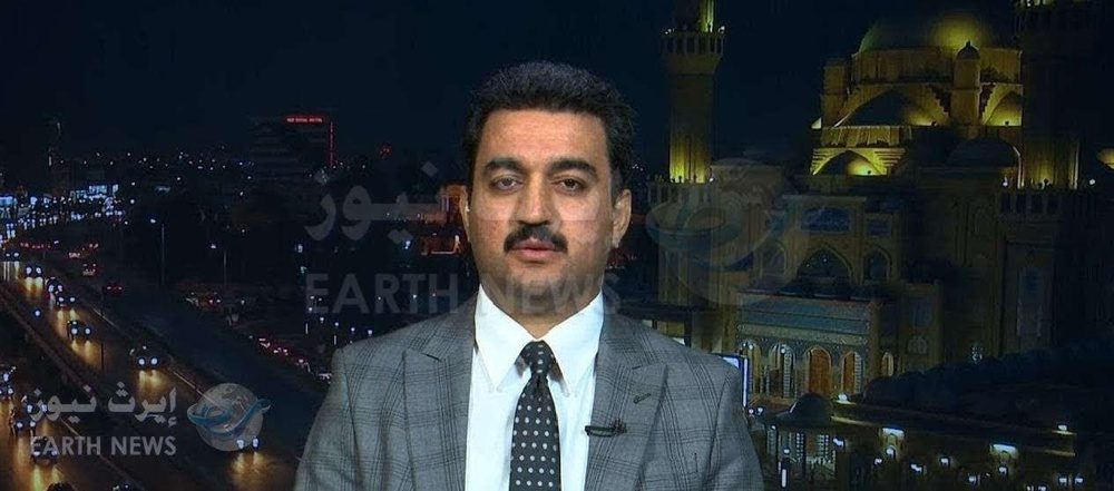 پیش از تصویب پیش نویس قانون نفت و گاز عراق باید توافقی درخصوص اداره مشترک امور نفتی انجام گیرد
