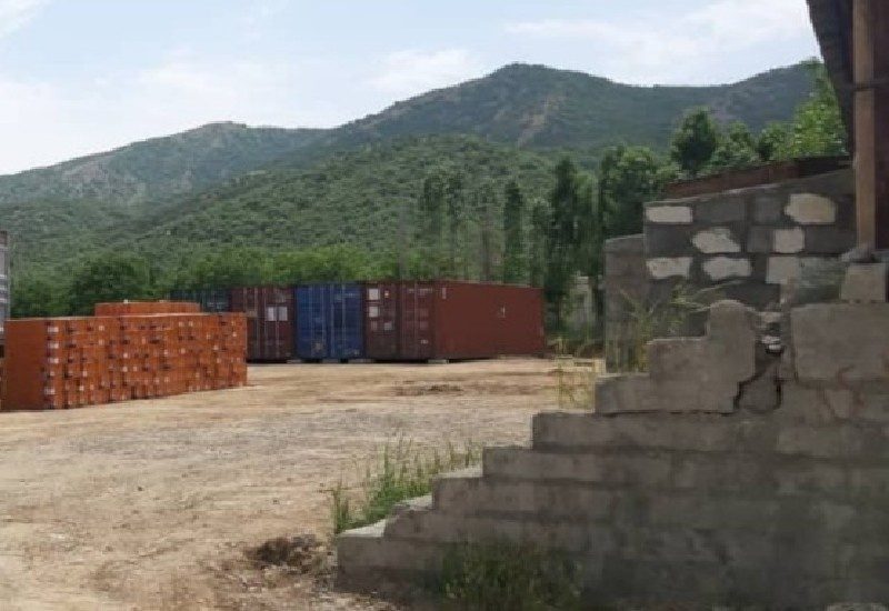 معیشت مرزنشینان مریوانی گروگان سوءمدیریت برخی مدیران کردستان/ *سوران صلواتی