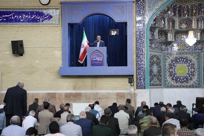 معاون رییس جمهور: گرانی و ‌تورم واقعیت های امروز جامعه ما است