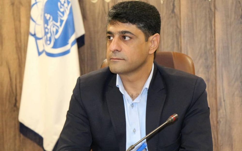 کارخانه های تولید بتن آماده و قطعات بتنی پیش ساخته شهرداری سنندج احداث می شود