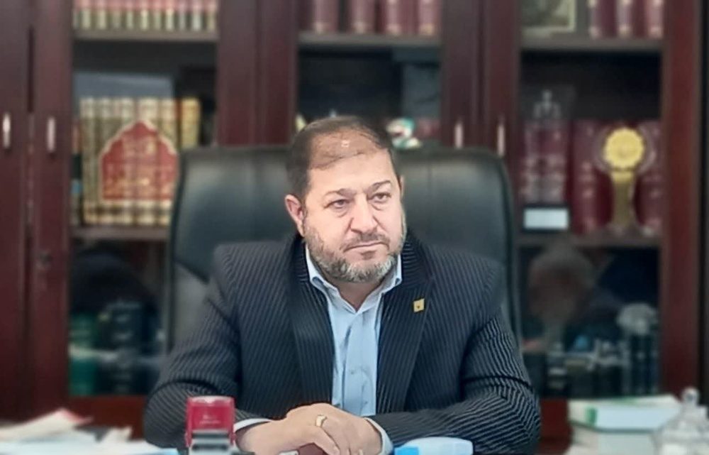 بررسی مسمومیت های اخیر شهرستان بدره در دادگستری استان ایلام