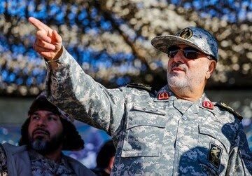 فرمانده نیروی زمینی سپاه: عراق به «توافق‌نامه‌» عمل نکند، حملات «سپاه» ادامه‌ می یابد