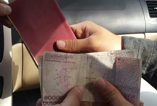 جولان پول های کثیف انتخاباتی در غفلت دستگاه های نظارتی