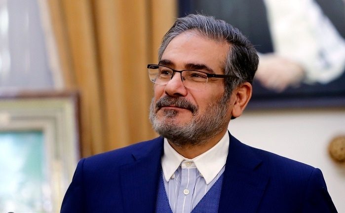 شمخانی، عضو مجمع تشخیص مصلحت نظام و مشاور سیاسی رهبری شد