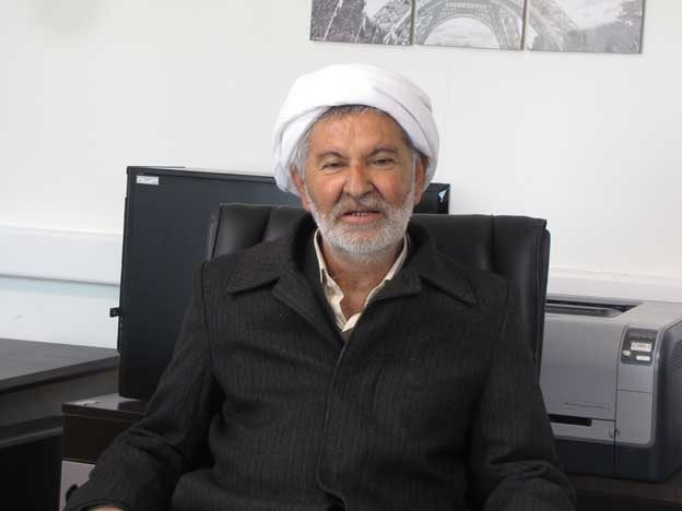 حاج ماموستا دکتر ملامصطفی محمودی؛ عالمی بی ادعا و پرمحتوا