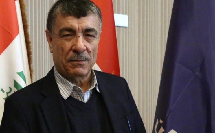 ما سخنان بافل طالبانی را در باره اتحاد نو با جنبش تغییر جدی نگرفتیم چون سخنان او هم جدی بیان نشدند