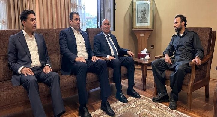 ئەگەر یەکێتی و پارتی بیانەوێت پاش سێ هەفتەی دیکە هەڵبژاردنی پەرلەمانی کوردستان بەڕێوە دەچێت