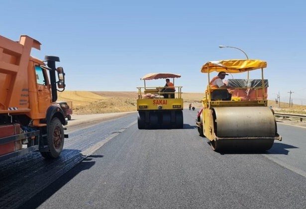 زیرساخت های اربعین می تواند به توسعه گردشگری کمک کند