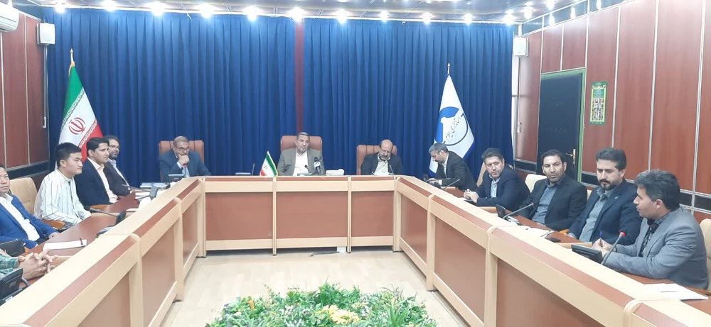 شرکت چینی در دهلران آلیاژ تولید می‌کند