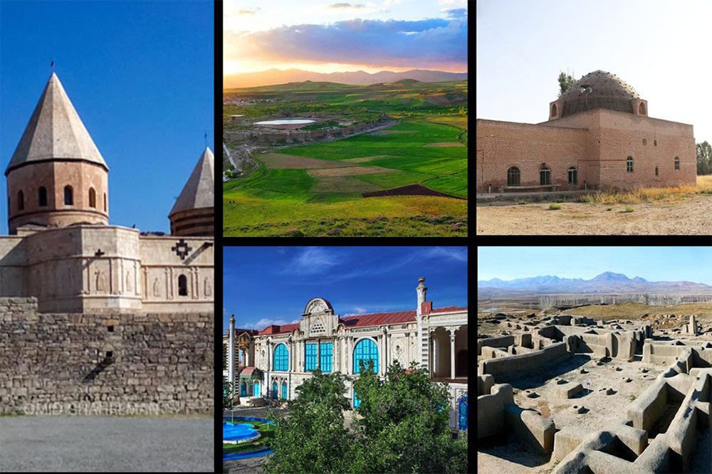 تخصیص اعتبارات سفر ریاست جمهوری به آذربایجان غربی سه سال زمان می برد