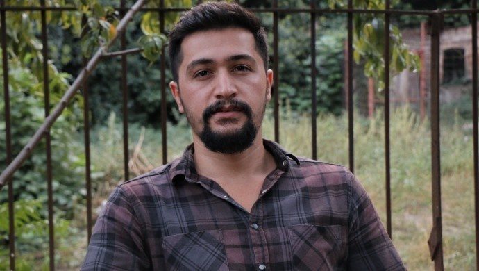 صاحب امتیاز آژانس خبری مزوپوتامیا بازداشت شد