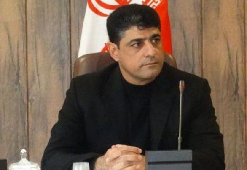 معدن مصالح کوهی و سنگ لاشه به نام شهرداری سنندج ثبت شد