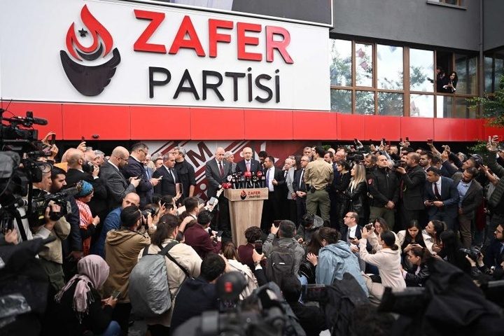 بەرپرسانی پارتی زەفەر ڕێگرییان لە تیمی میدیایی کوردستان 24 کرد