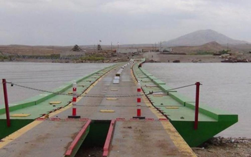 PKK از گذرگاه سمالکا جهت منافع و اهداف خود استفاده می‌کند