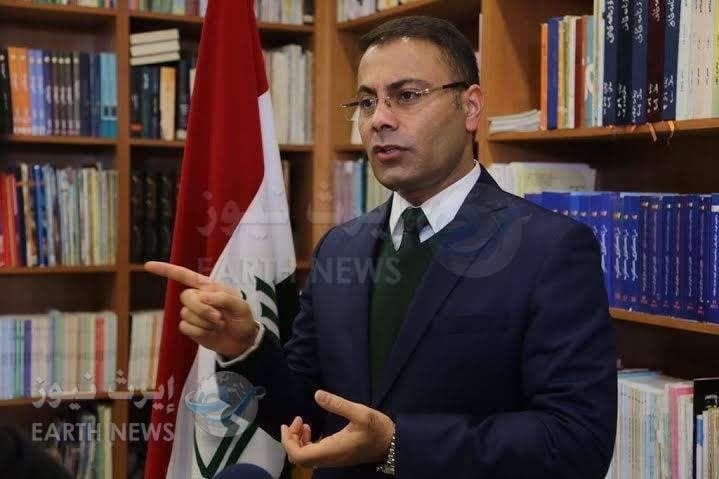 ابعاد بین المللی بخشیدن به اوضاع سیاسی در اقلیم کردستان و تحمیل نوعی قیمومیت بین المللی بر آن، بهترین راه حل برای برون رفت از بحران کنونی اقلیم است