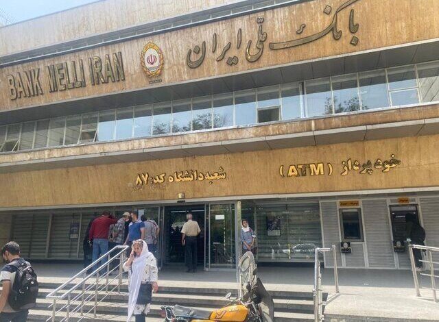 شعبه بانک «ملی» ایران در سلیمانیه افتتاح می شود