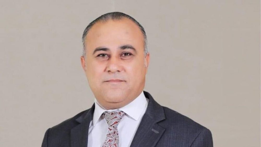 اختلافات درخصوص تصویب پیش نویس قانون بودجه عمومی سال  2023 عراق حل شده است
