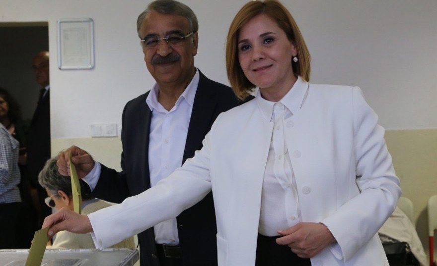 دەنگدان ئەرکی هاووڵاتی بوونە و پێویستە هاووڵاتییان دەنگ بدەن