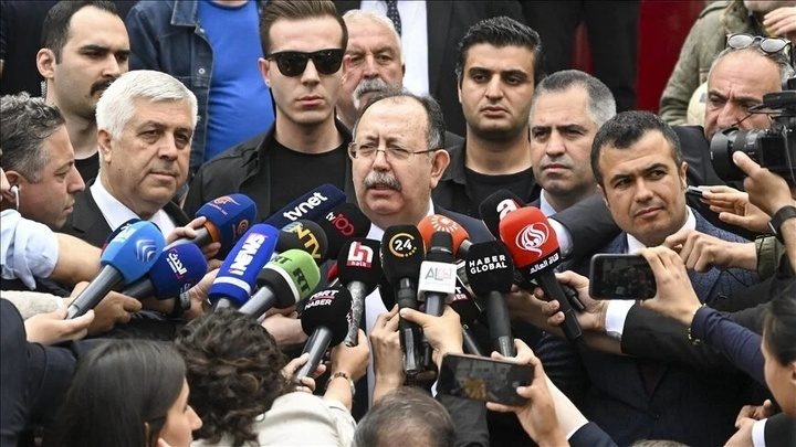 ئەنجامی گەڕی دووەمی ھەڵبژاردنی سەرکۆماری تورکیا زووتر رادەگەیەندرێت