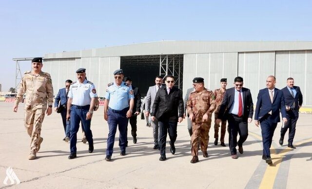 مشاور امنیت ملی عراق و برخی از مقامات امنیتی اقلیم کردستان به تهران سفر می کنند