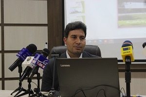 اهدای ۱۹ ساعت برق رایگان در ماه به کشاورزان صرفه‌جوی ایلامی
