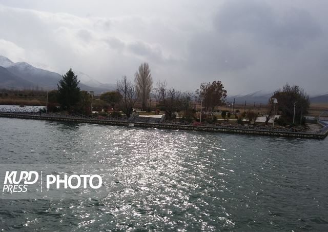 آغاز عملیات اجرایی توسعه سراب قروه