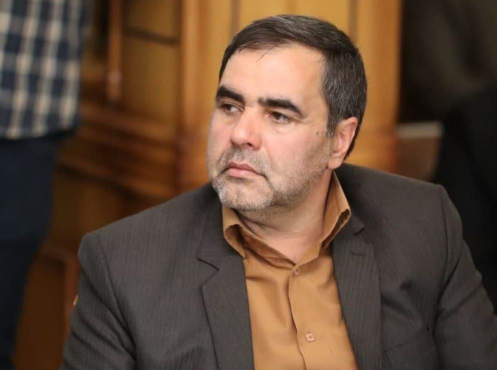 خسروی در اربعین امسال نقش کلیدی تری بازی می‌کند