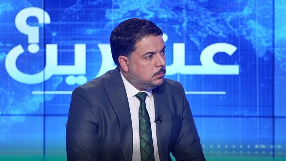 اعتراضات حزب دمکرات کردستان به لایحه بودجه دولت فدرال، حزبی است
