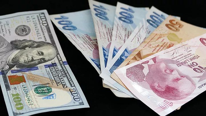 بەهۆی سەرکەوتنی ئەردۆغان لە هەڵبژاردنەکاندا، به‌های لیره‌ی تورکی شکانێکی گەورەی تۆمار کرد