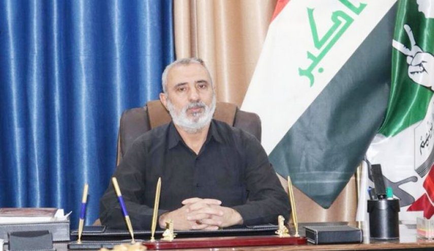 حزب بارزانی بایداز حجم خود آگاه باشد و بداند که دوران سلطه گری و غارت و چپاول به پایان رسیده است