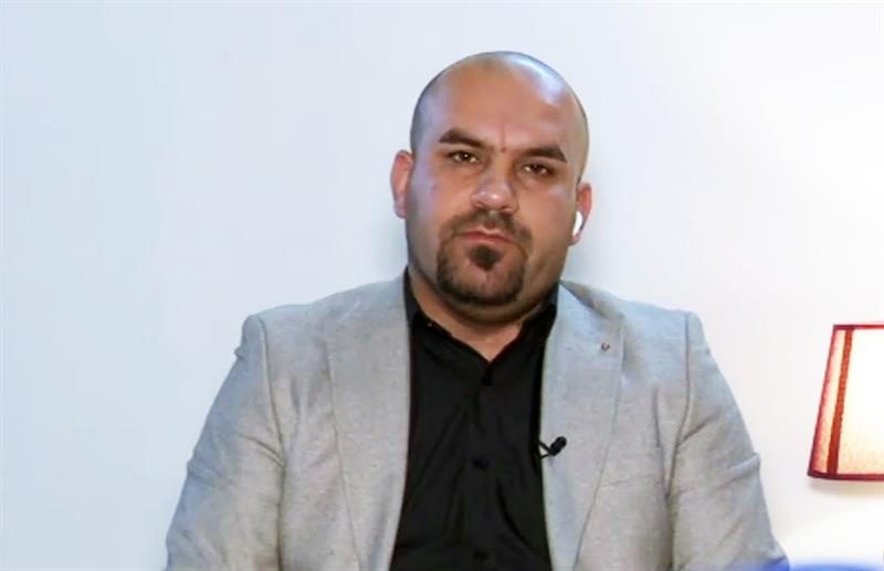 هیچ قدرتی قادر نخواهد بود با رأی دادگاه عالی فدرال مخالفت کند