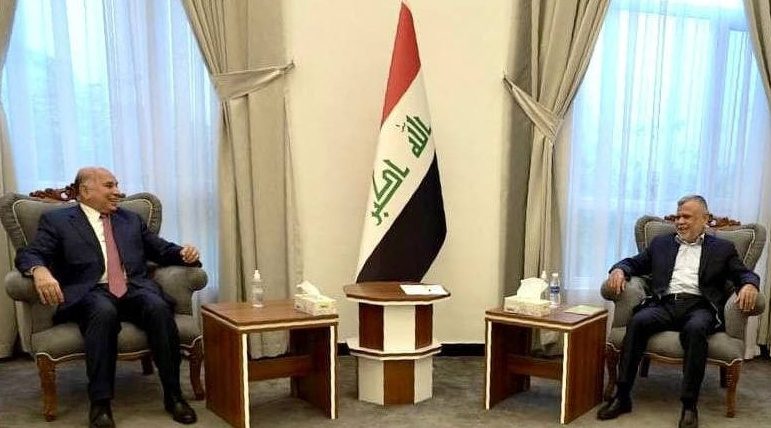 محتوی توافق انجام گرفته میان حزب دمکرات کردستان و احزاب شیعه