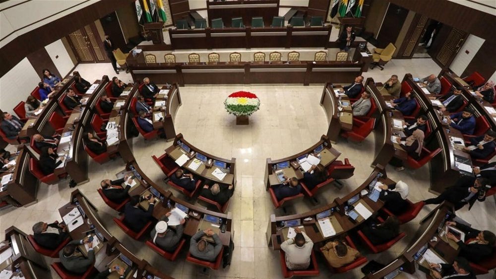 عضو حزب دمکرات کردستان: رای دادگاه فدرال مبنی برغیرقانونی بودن تمدیددوره پارلمان کردستان، مغایر با قانون اساسی عراق است