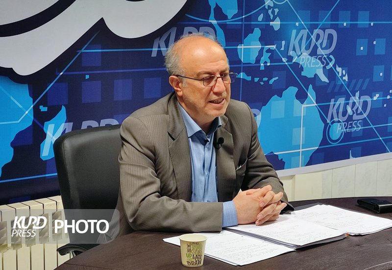 تولید سه شیفته آرد در کردستان؛ تضمین پایداری تامین نان و کالاهای اساسی