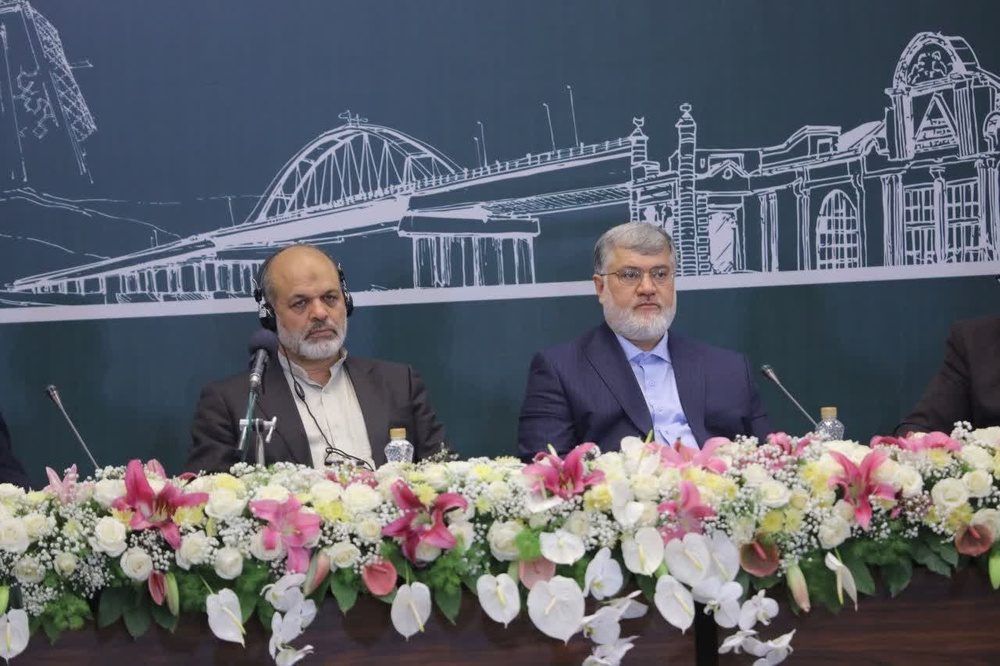 ارتباط ما با اقلیم کردستان عراق پایدار است/ می‌توانیم با پول‌های ملی تبادل داشته باشیم