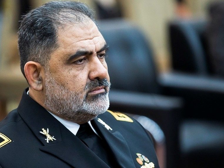 ایران و عربستان به همراه چند کشور دیگر  ائتلاف دریایی تشکیل می دهند
