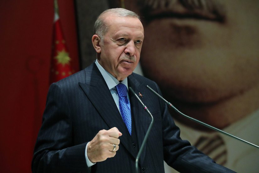 مراسم تحلیف اردوغان امروز انجام میگیرد