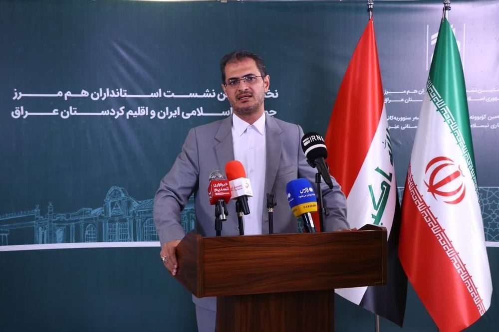زمین گیر شدن توافقات بین کردستان و سلیمانیه در نبود کمیته اجرایی مشترک