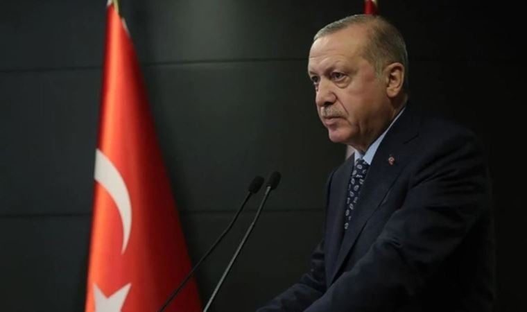 اردوغان فهرست دارایی های خود را منتشر کرد