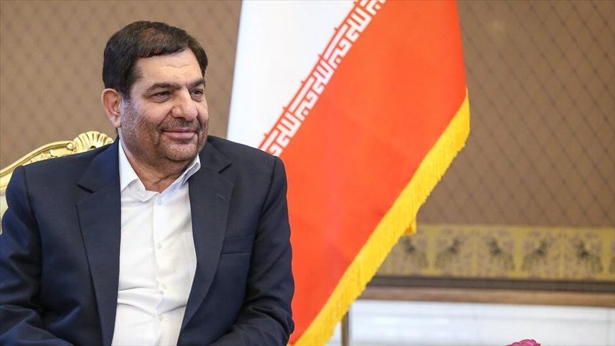 معاون اول رییس جمهور فردا به آذربایجان غربی سفر می کند