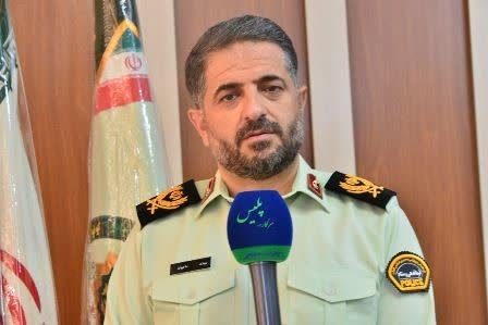 کشف سکه های تاریخی در کرمانشاه