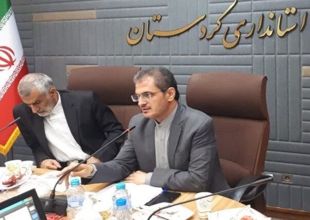 زیرساخت‌های کردستان برای تردد زائران اربعین ضعیف است