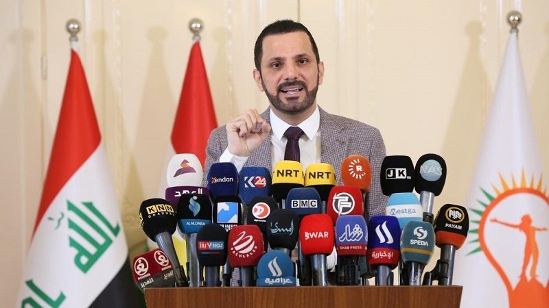 موج واکنش‌ها به اظهارات شاسوار عبدالواحد؛ از درخواست شکایت تا دفاع از موجودیت اقلیم کردستان