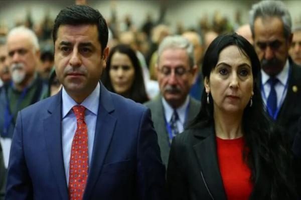 دولت ترکیه کنوانسیون اروپایی حقوق بشر را نقض کرده است