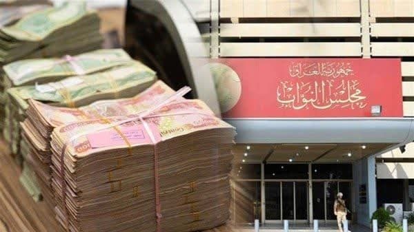 اصلاحات بندهای مربوط به سهم اقلیم کردستان، به تأخیر در تصویب لایحه بودجه عراق، انجامیده است