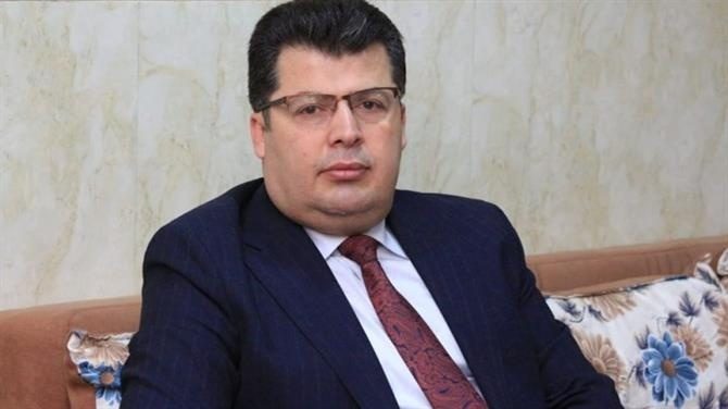نماینده سابق حزب دمکرات کردستان به تحمل ۱۵ سال زندان محکوم شد